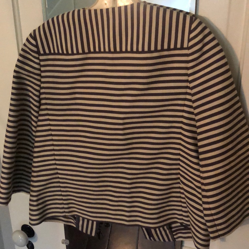 Tory Burch jacket - Picture 2 of 2